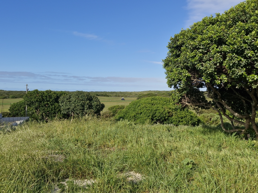 0 Bedroom Property for Sale in Kleinbaai Western Cape